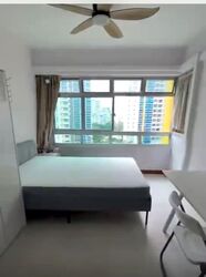 Blk 307C Teck Ghee Vista (Ang Mo Kio), HDB 3 Rooms #584169611